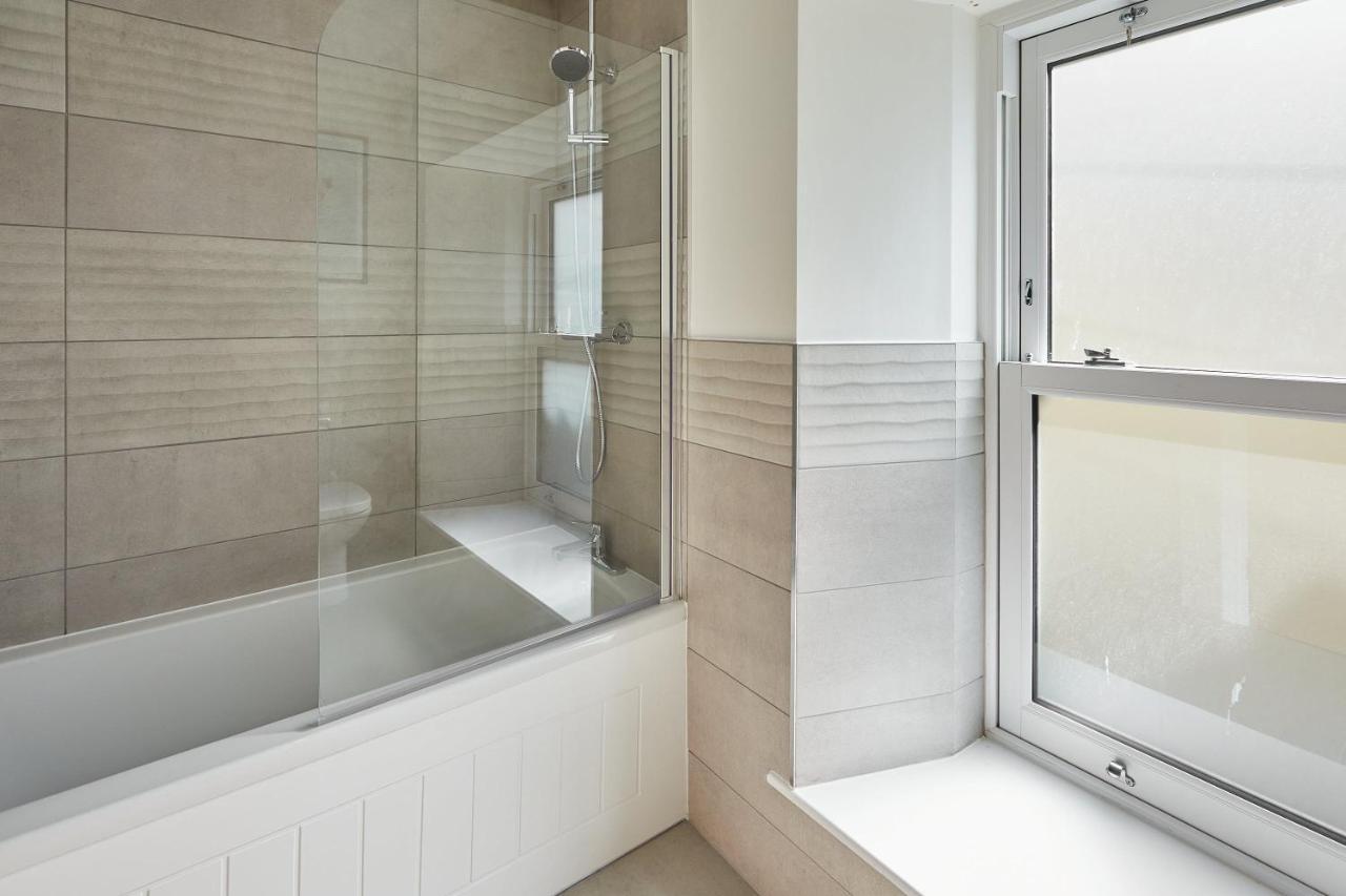 Host & Stay - 1 The Mount Whitby Ngoại thất bức ảnh
